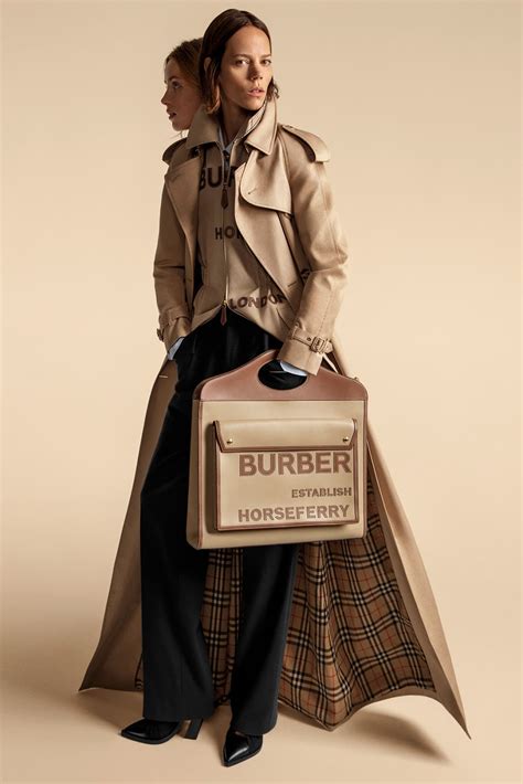 burberry recent news.